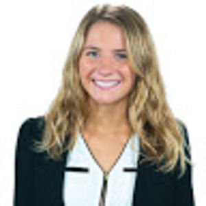 Meet your Posher, Katarina